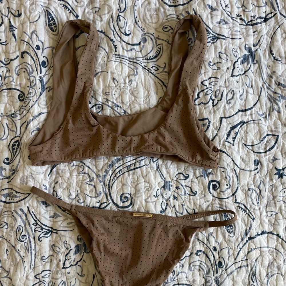 Reversible bikini - Picture 8 of 14